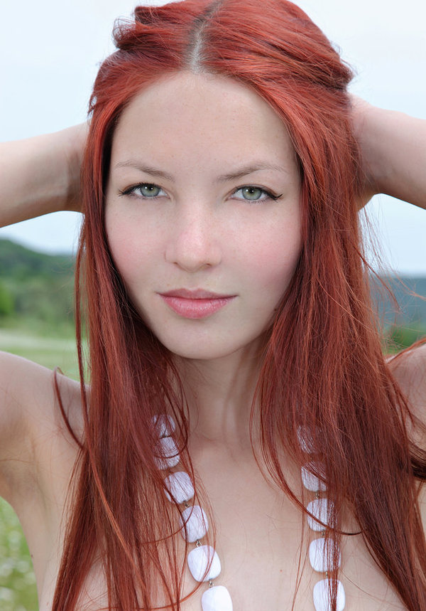 Альбина, 20 лет, 10 размер груди